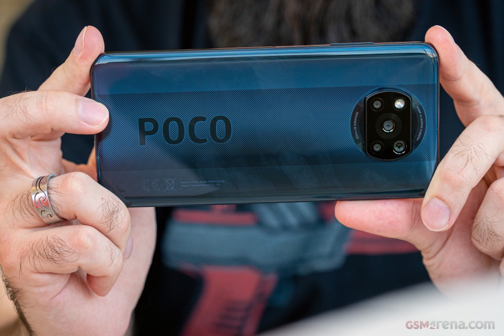Xiaomi Poco X3 NFC 2