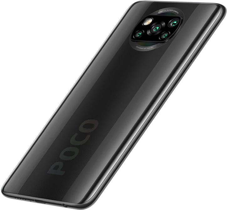 Xiaomi Poco X3 NFC