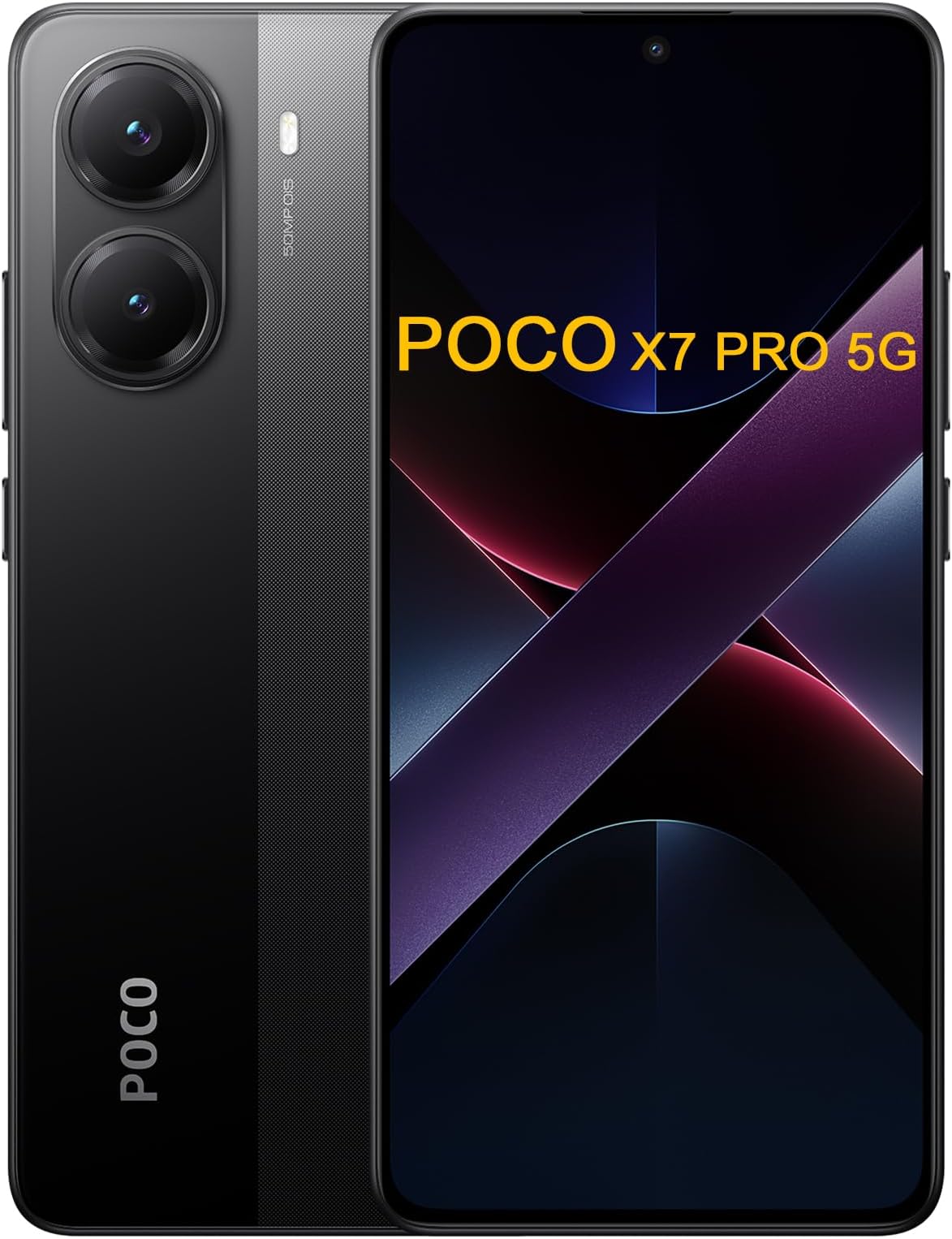 Xiaomi Poco X3 Pro