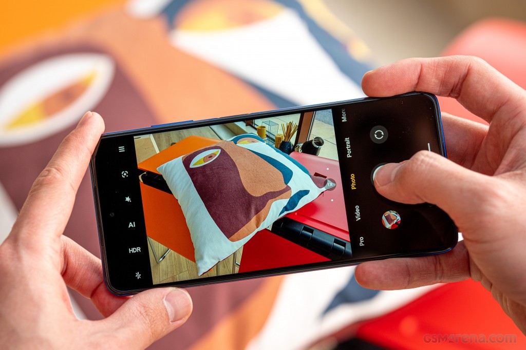 Xiaomi Poco X3 Pro 2