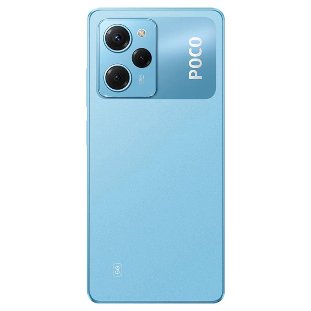 Xiaomi Poco X5 Pro 5G