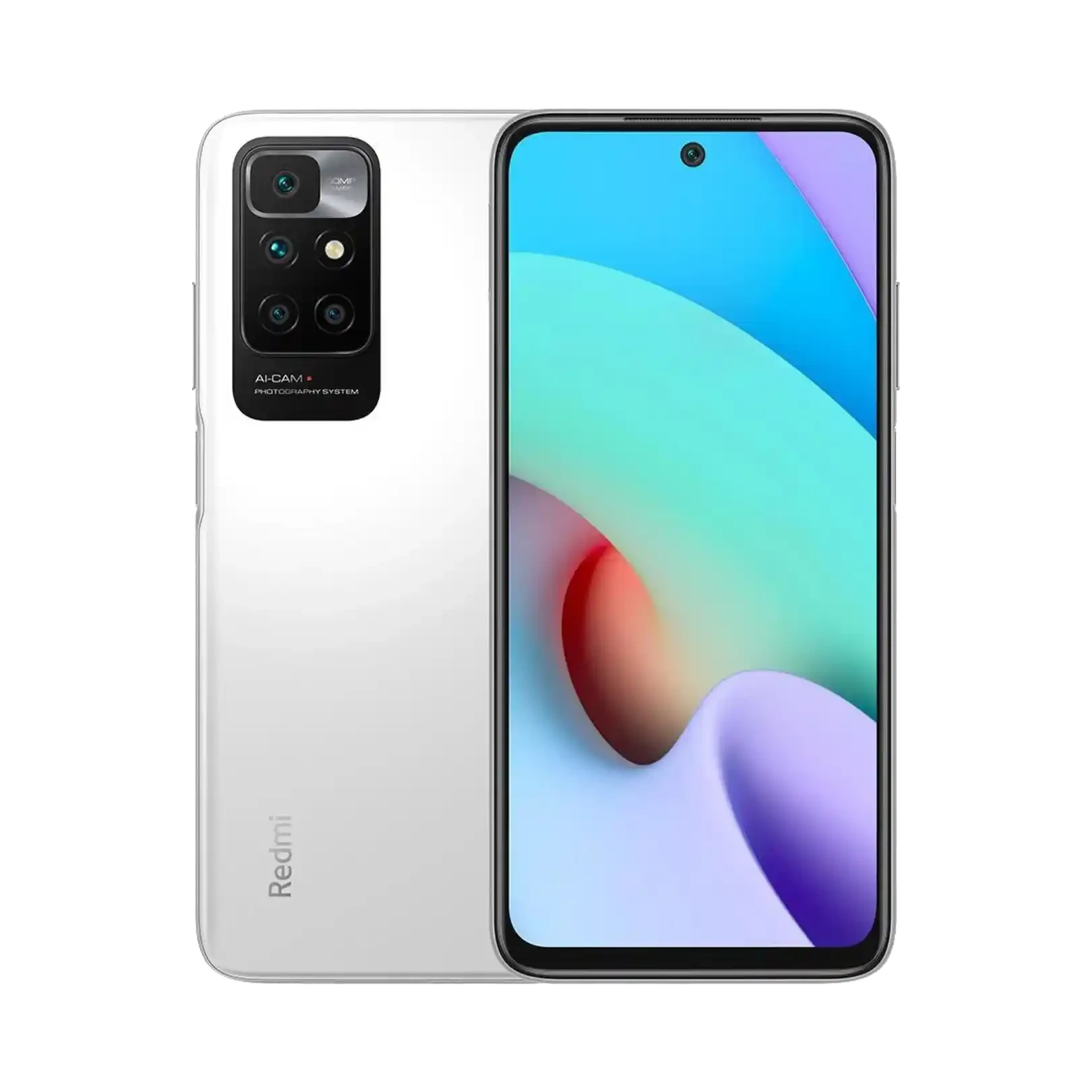 Xiaomi Redmi 10 (2022) 2