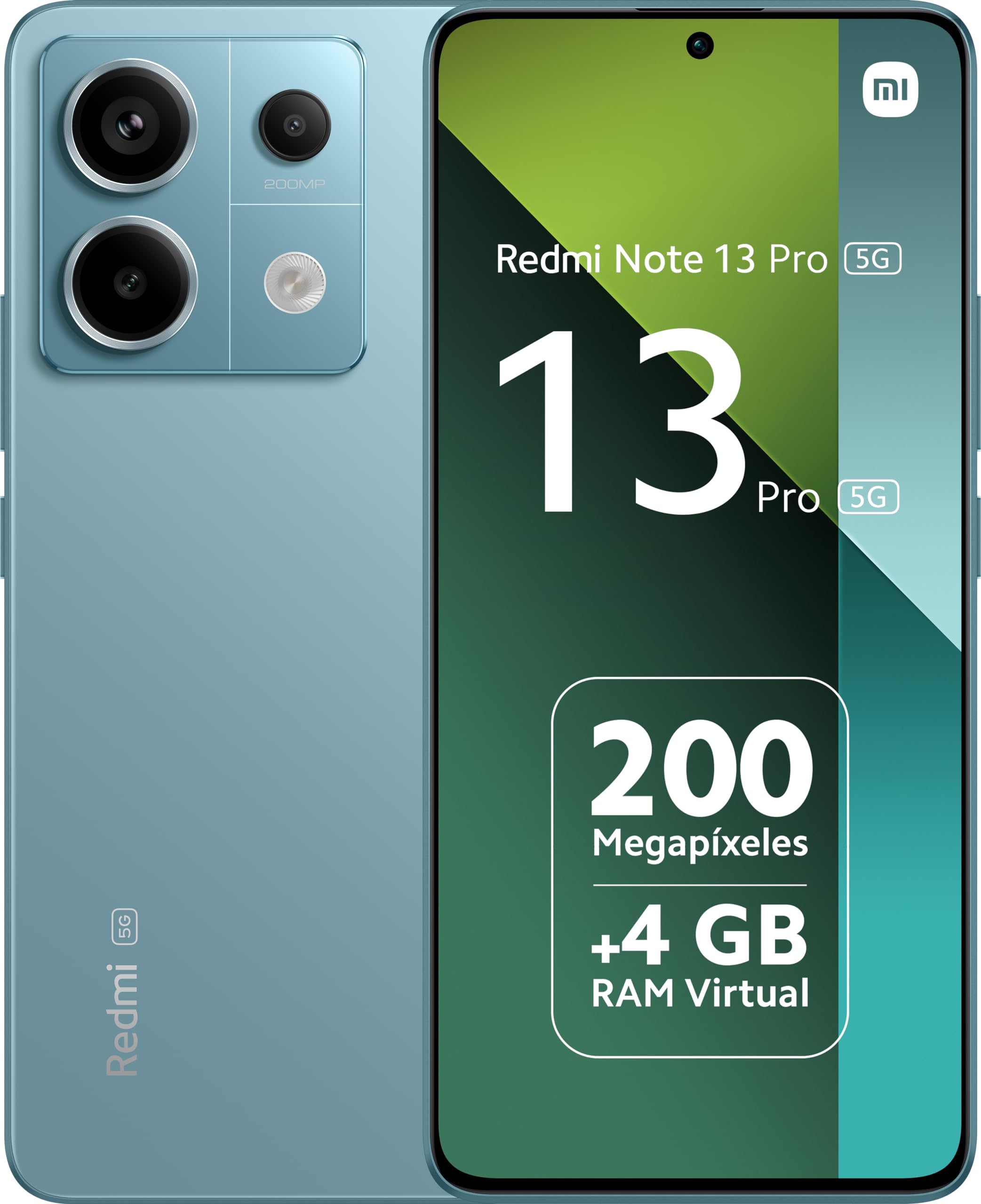 Xiaomi Redmi 10 5G
