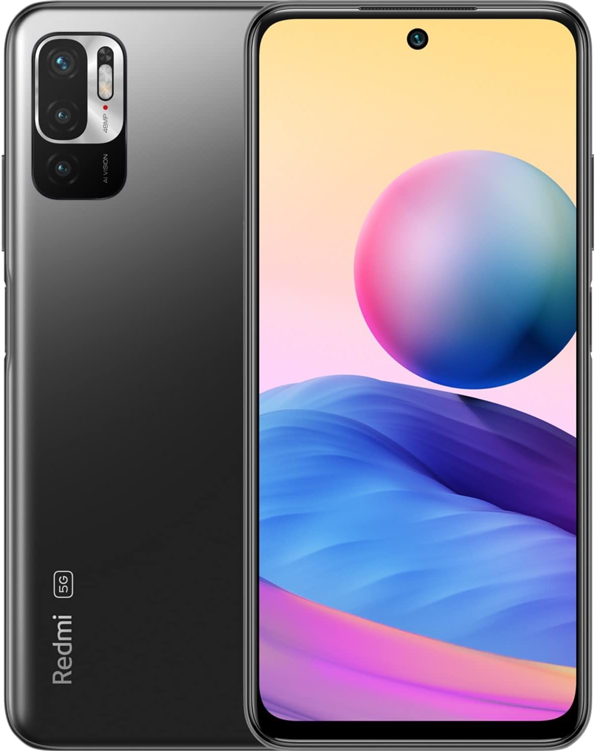 Xiaomi Redmi 10 5G 3