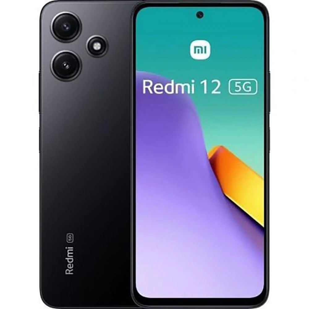 Xiaomi Redmi 12 5G 2