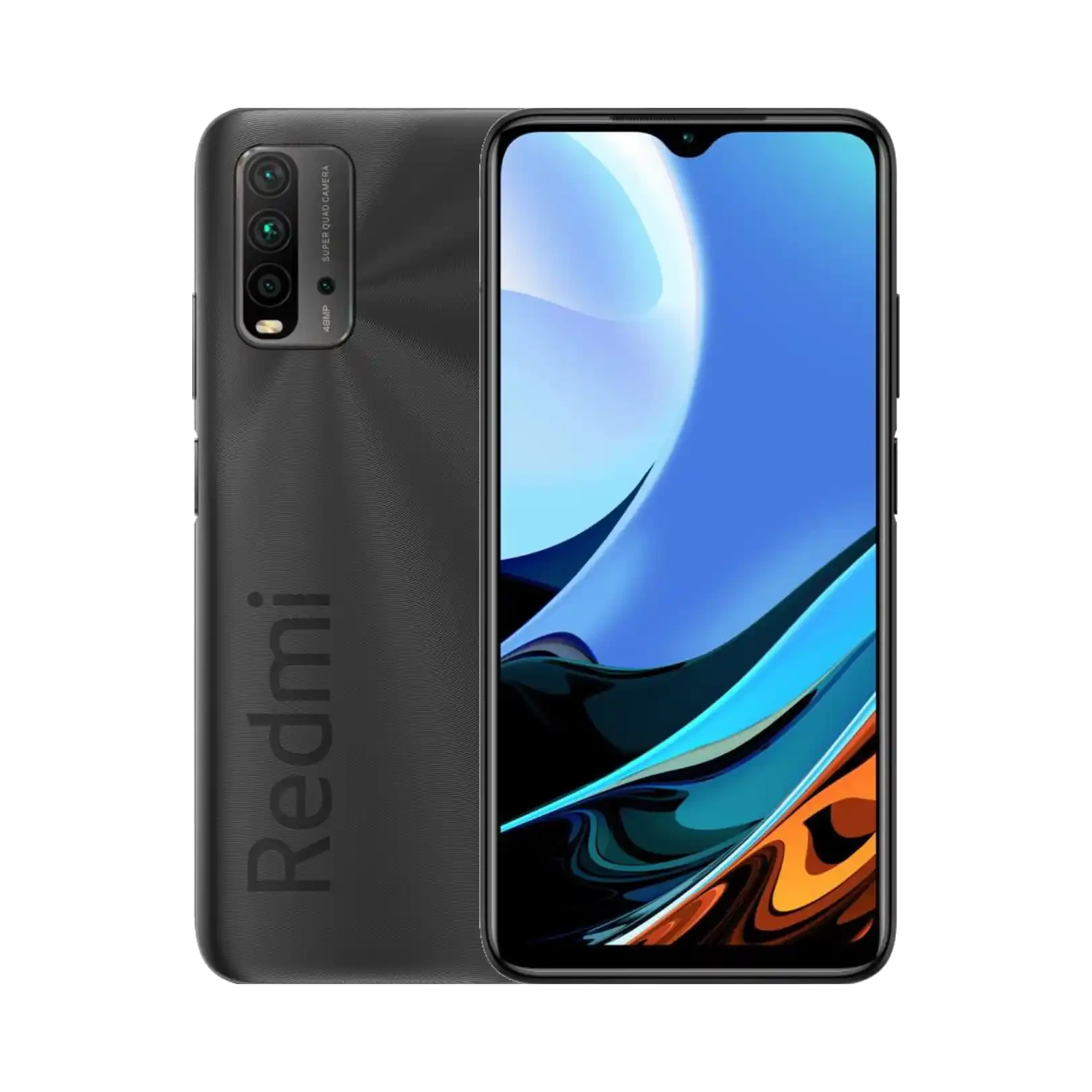 Xiaomi Redmi 9T 2