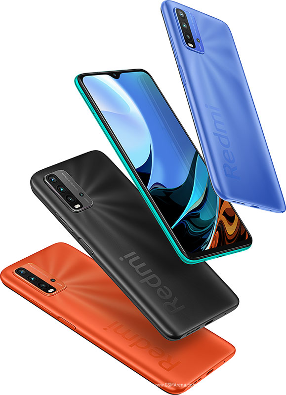 Xiaomi Redmi 9T