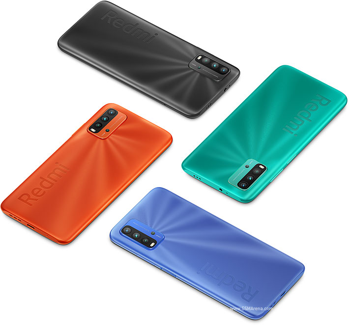 Xiaomi Redmi 9T