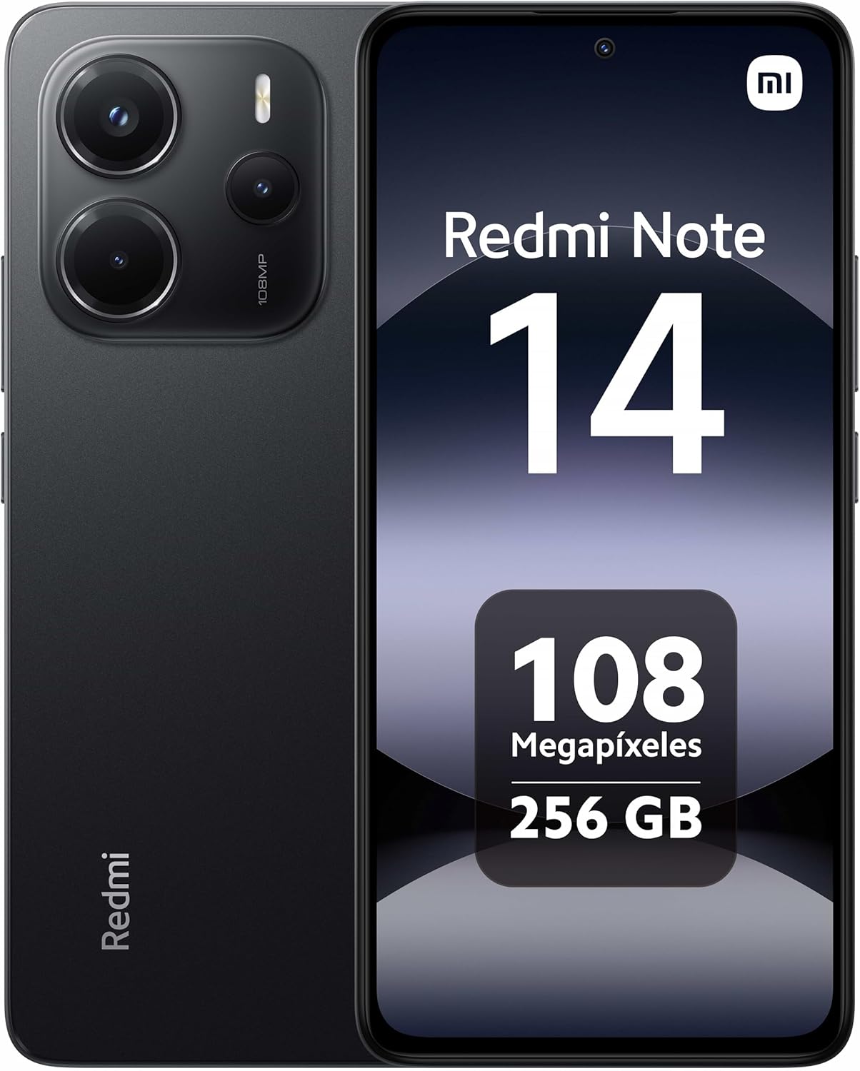 Xiaomi Redmi Note 10 3