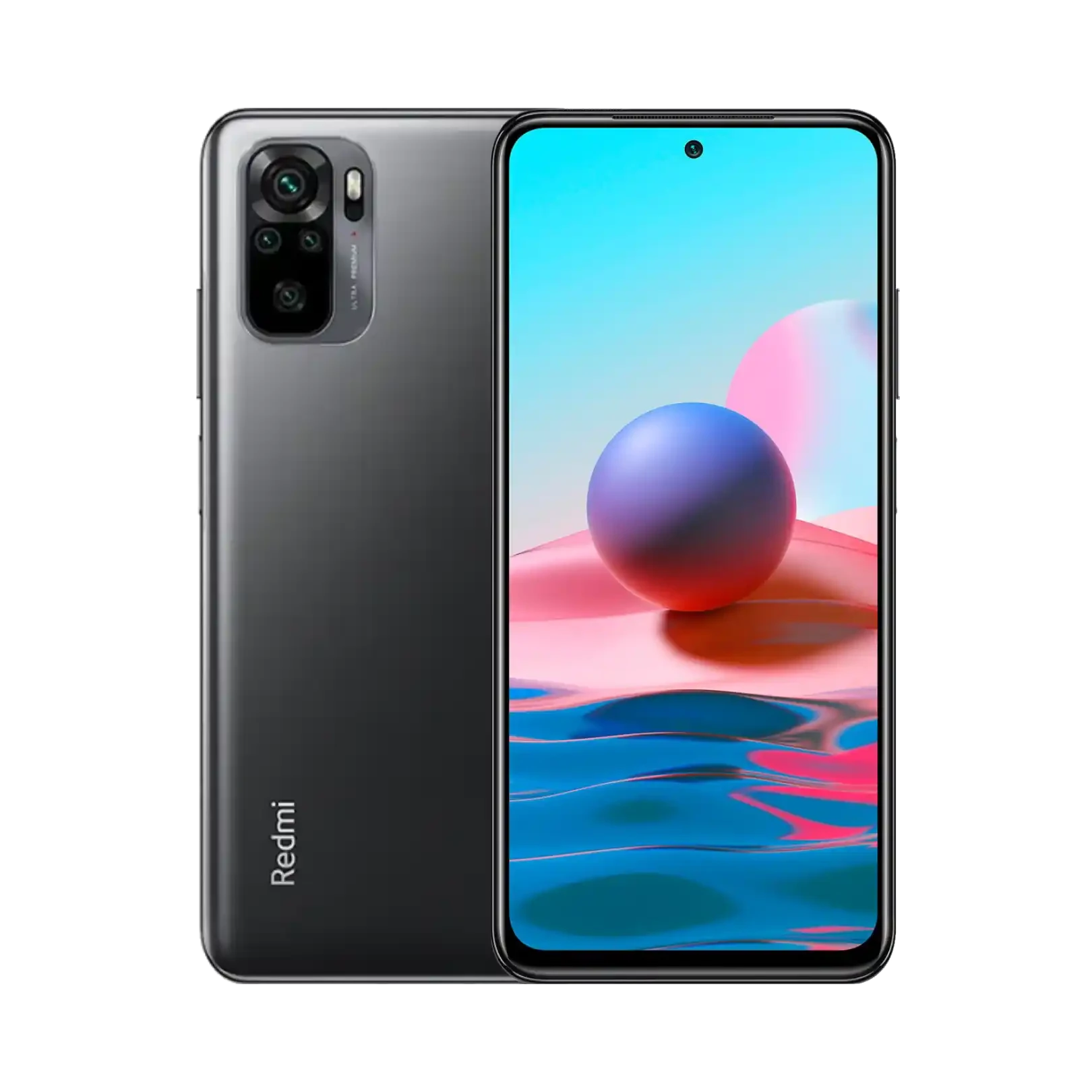 Xiaomi Redmi Note 10