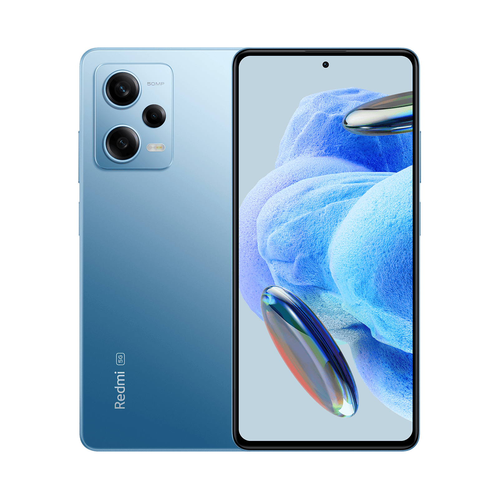 Xiaomi Redmi Note 10 5G 4