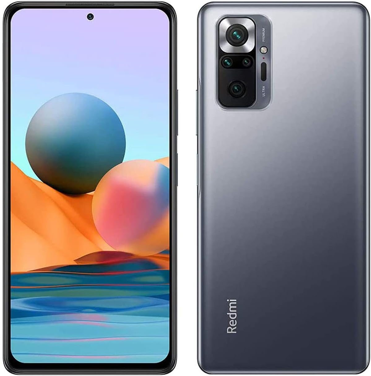 Xiaomi Redmi Note 10 Pro 2