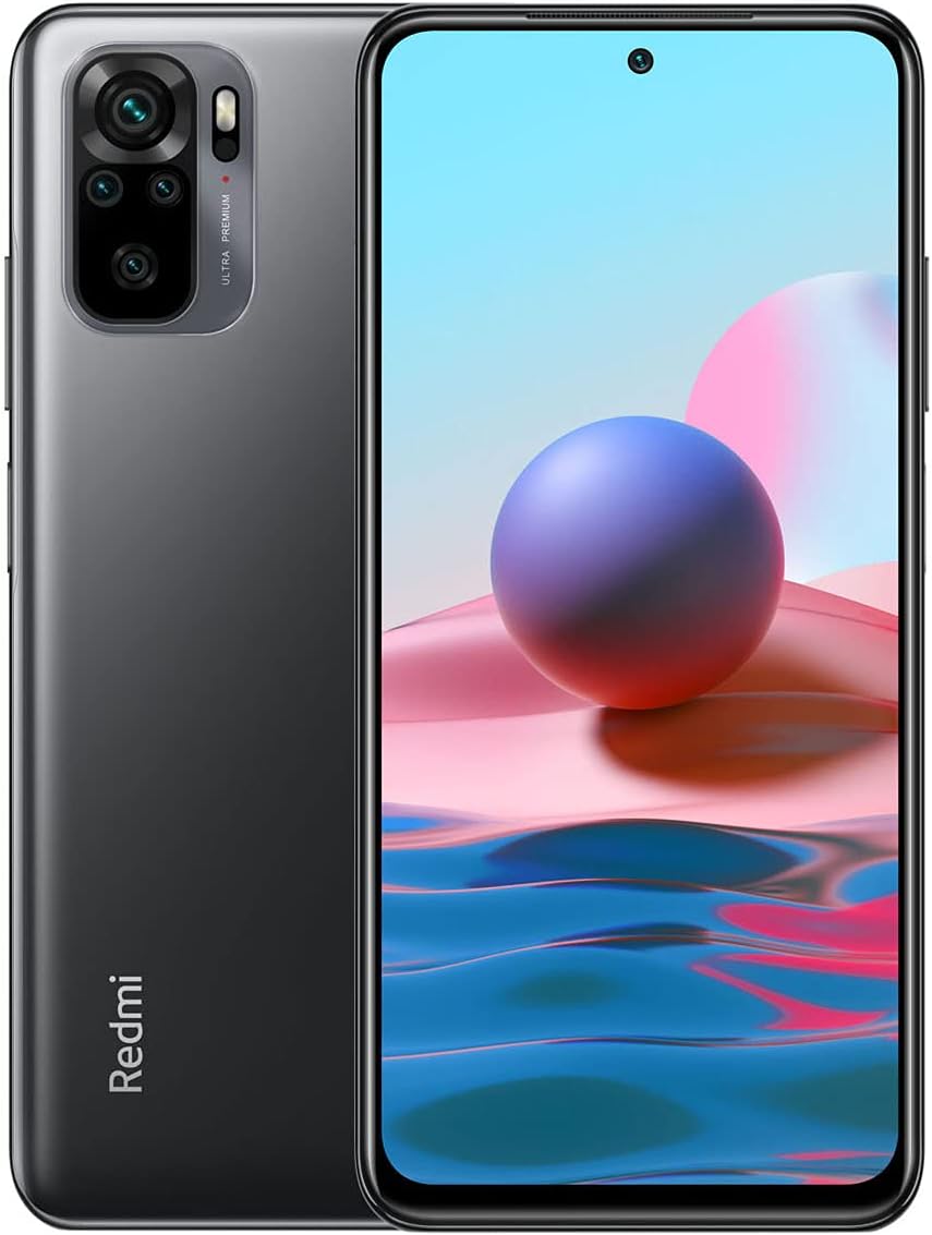 Xiaomi Redmi Note 10S 2