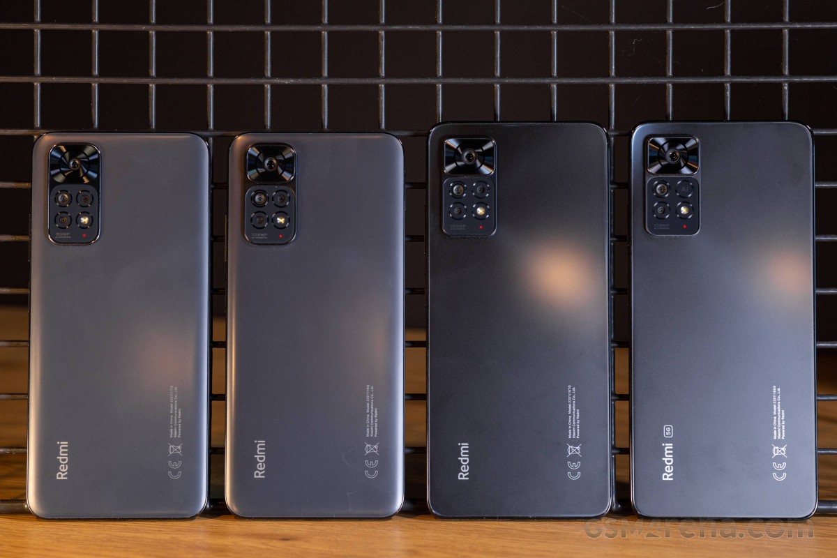 Xiaomi Redmi Note 11 Pro 5G 3