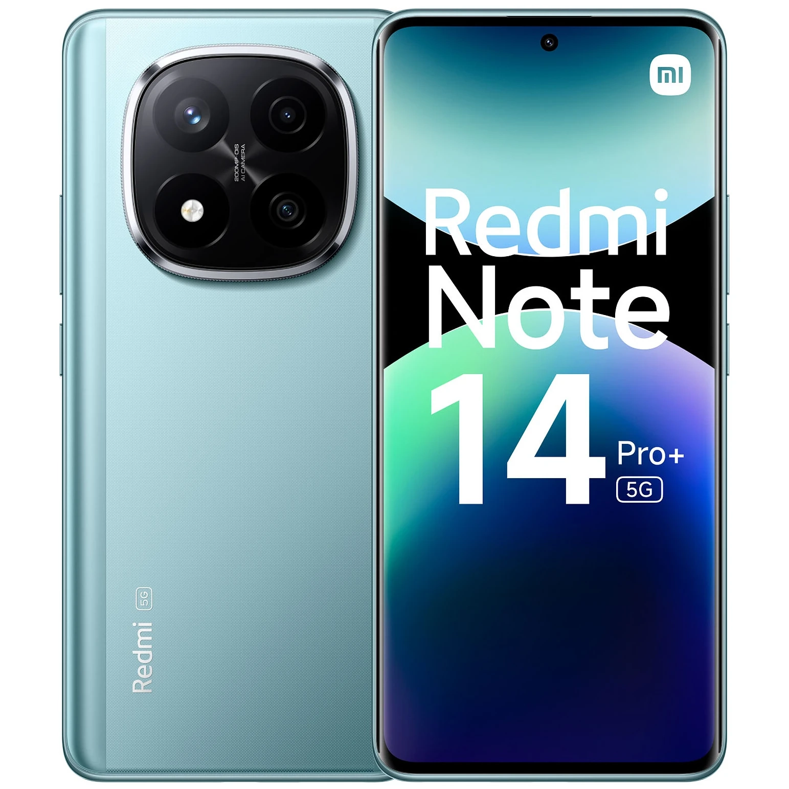 Xiaomi Redmi Note 12 Pro Plus 5G 3