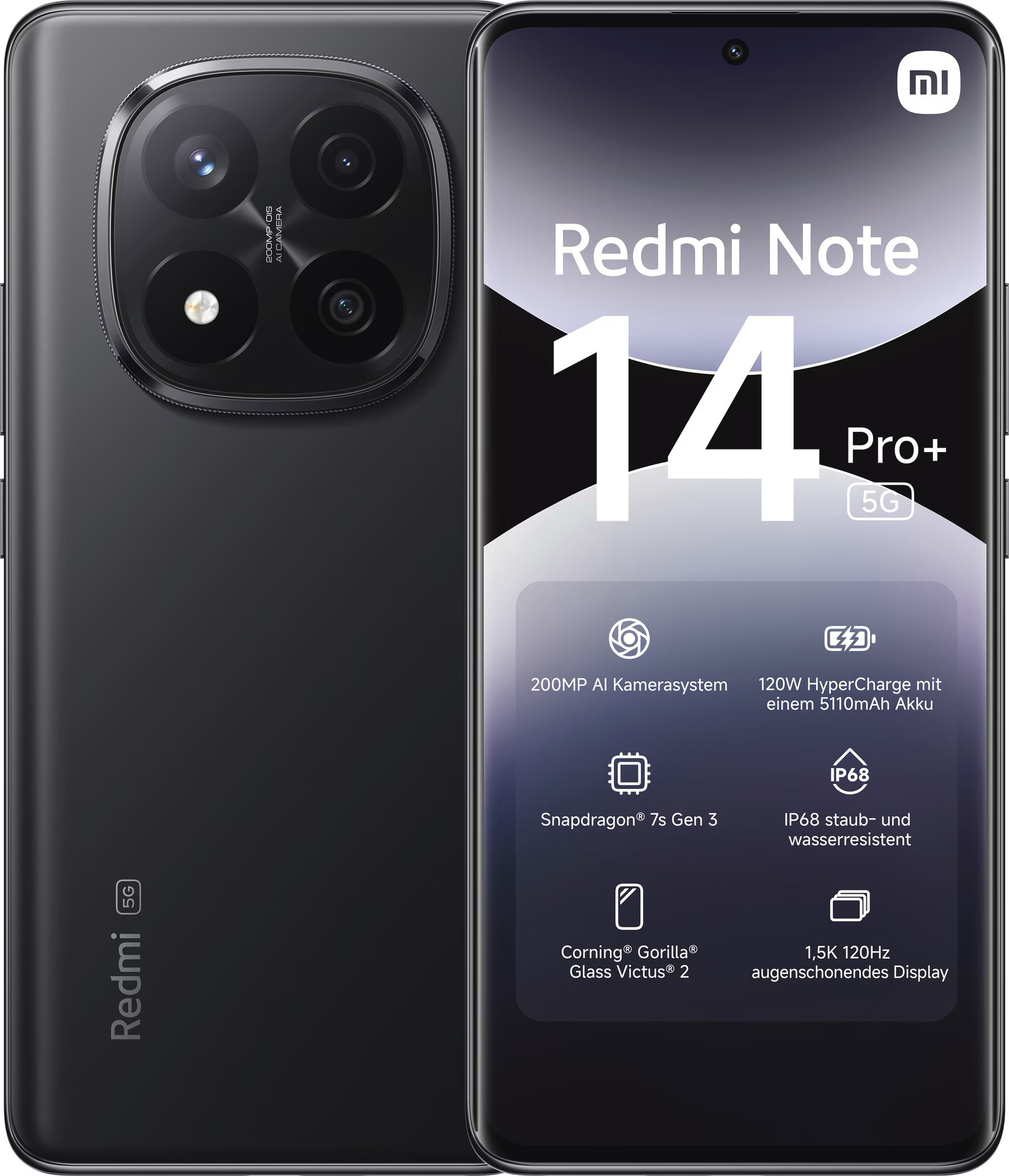 Xiaomi Redmi Note 12 Pro Plus 5G