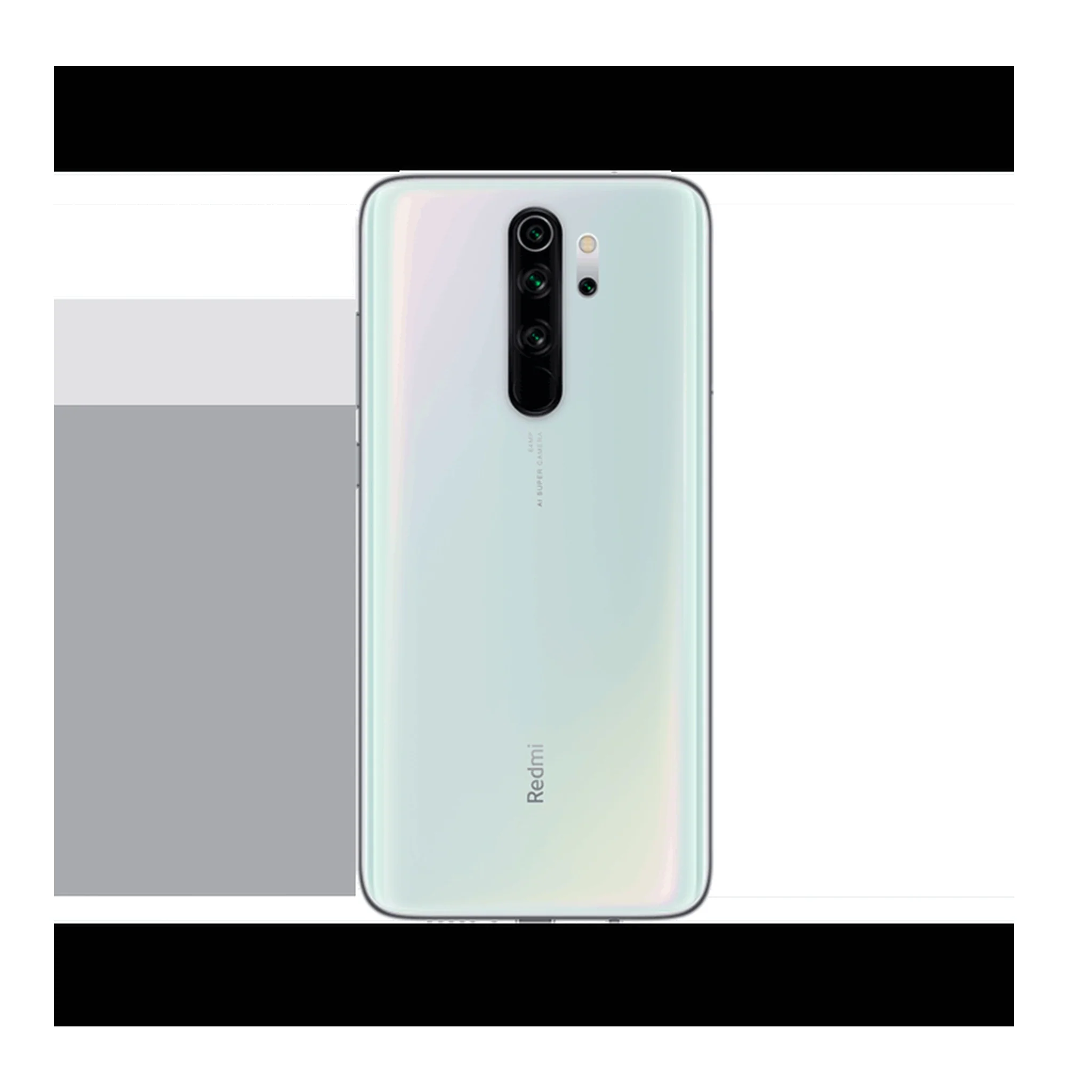 Xiaomi Redmi Note 8 Pro