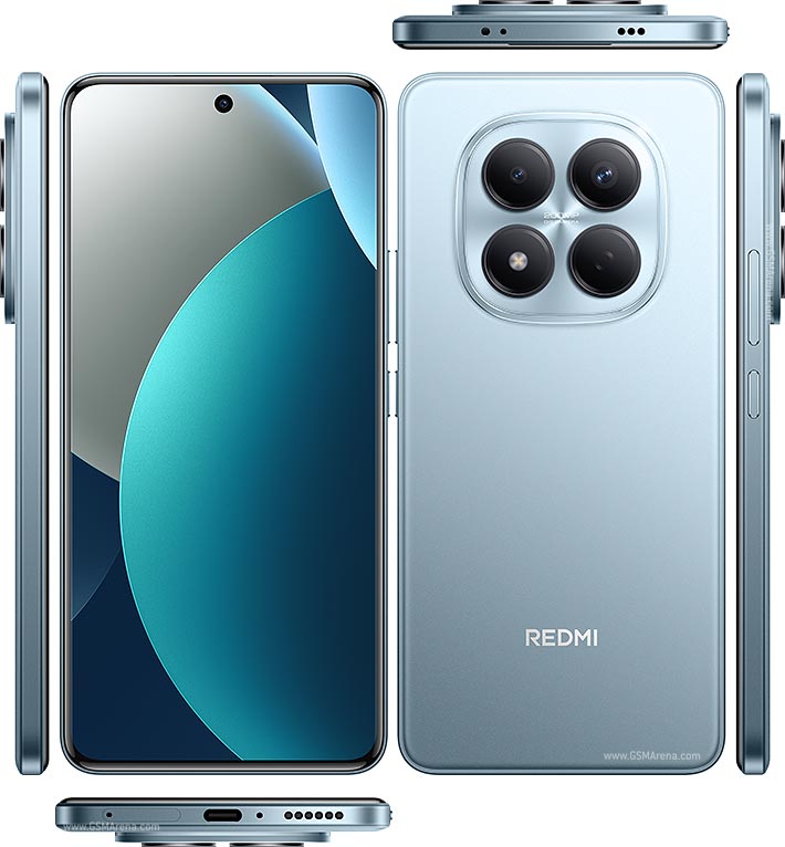 Xiaomi Redmi Note 8 Pro