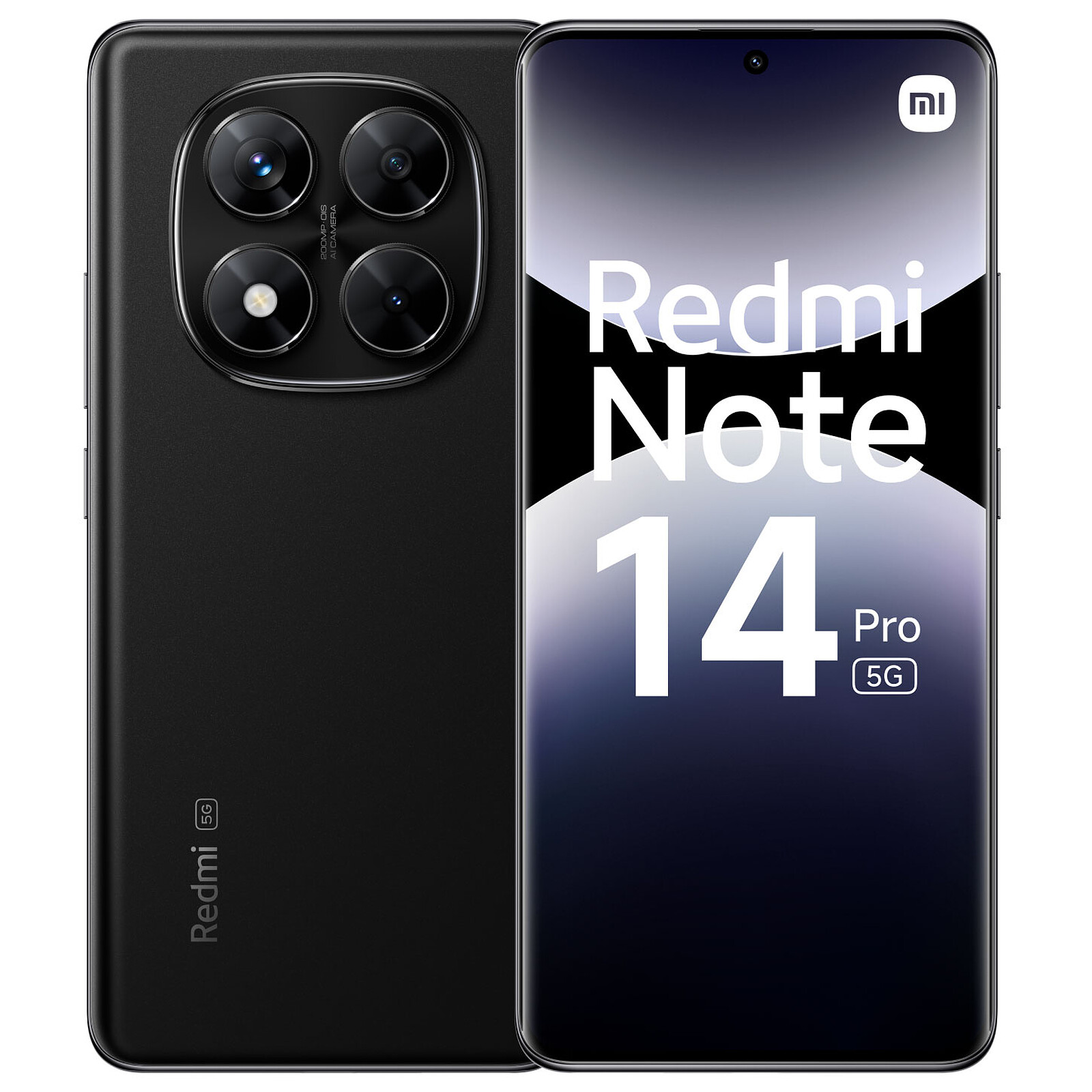 Xiaomi Redmi Note 8 Pro 3