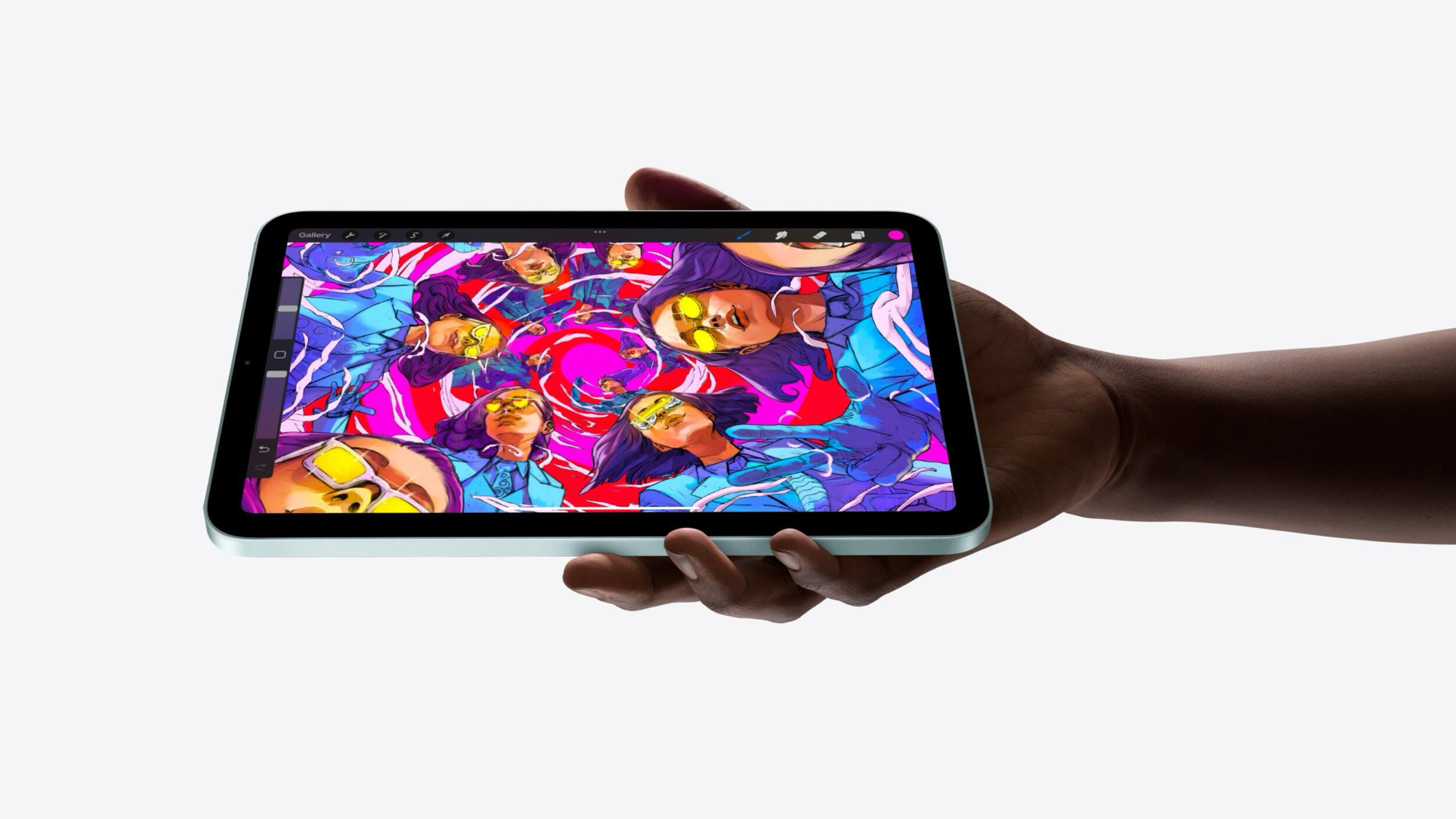 Apple iPad Mini 7.9" 1st Gen (2012) Wifi