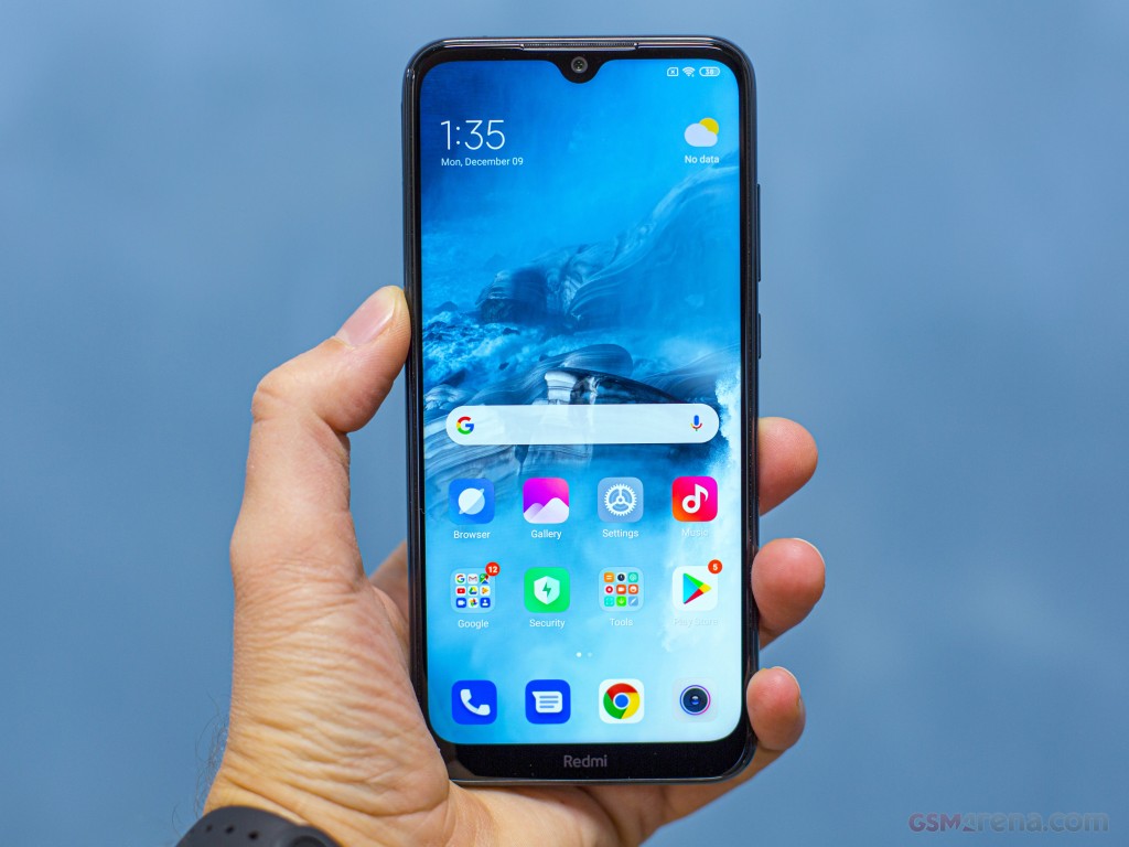 Xiaomi Redmi Note 8T