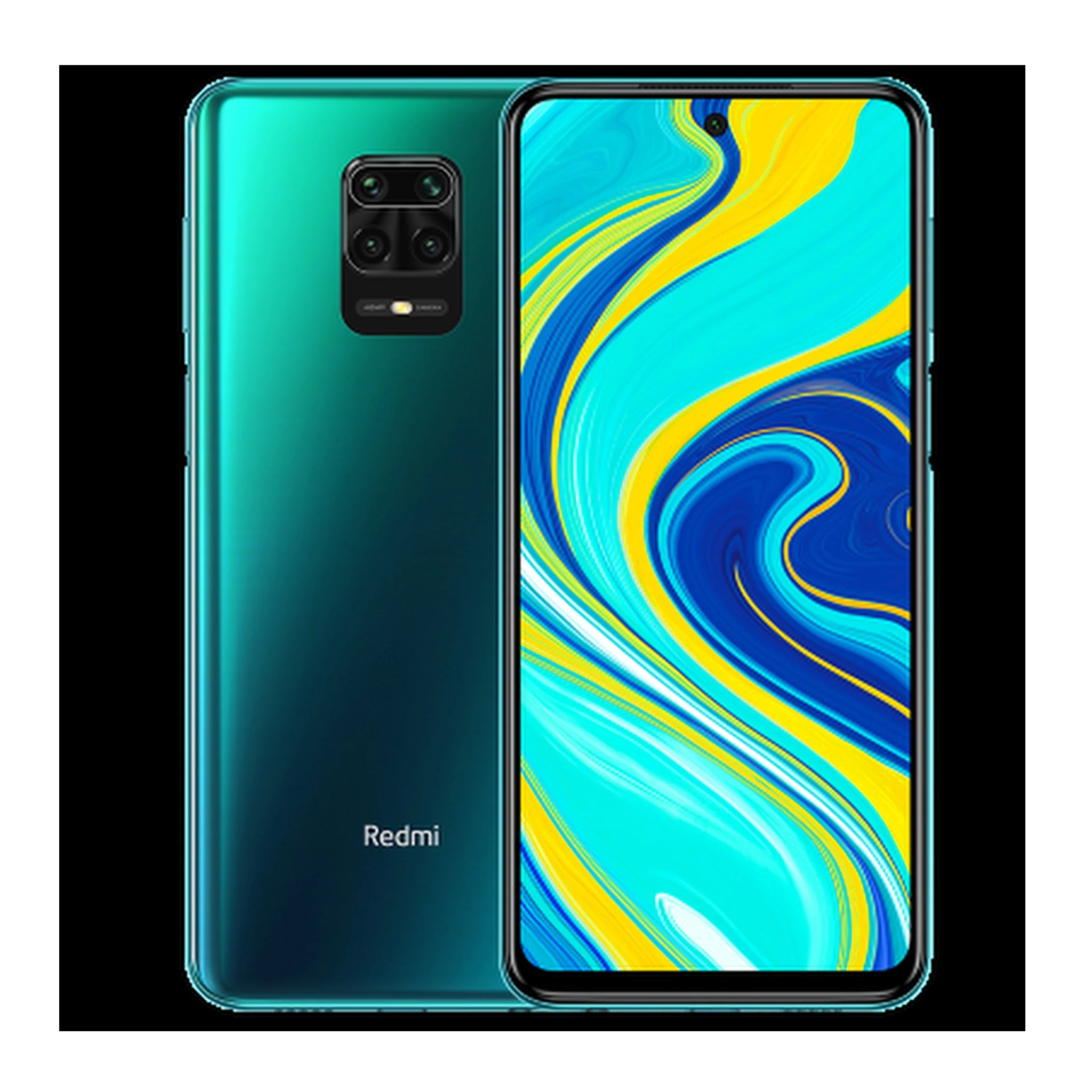 Xiaomi Redmi Note 9