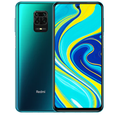 Xiaomi Redmi Note 9 Pro