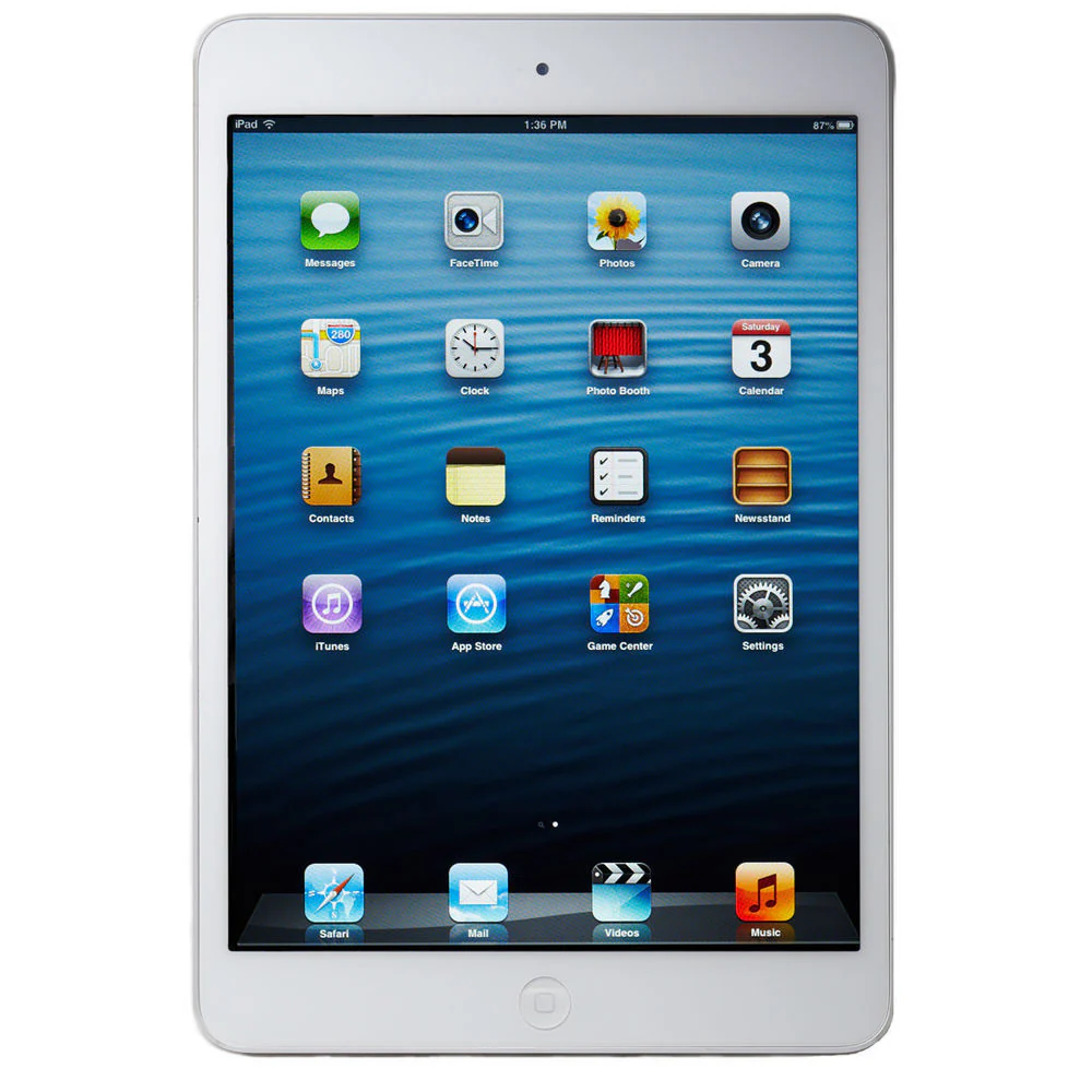 Apple iPad Mini 7.9" 1st Gen (2012) WiFi + Cellular