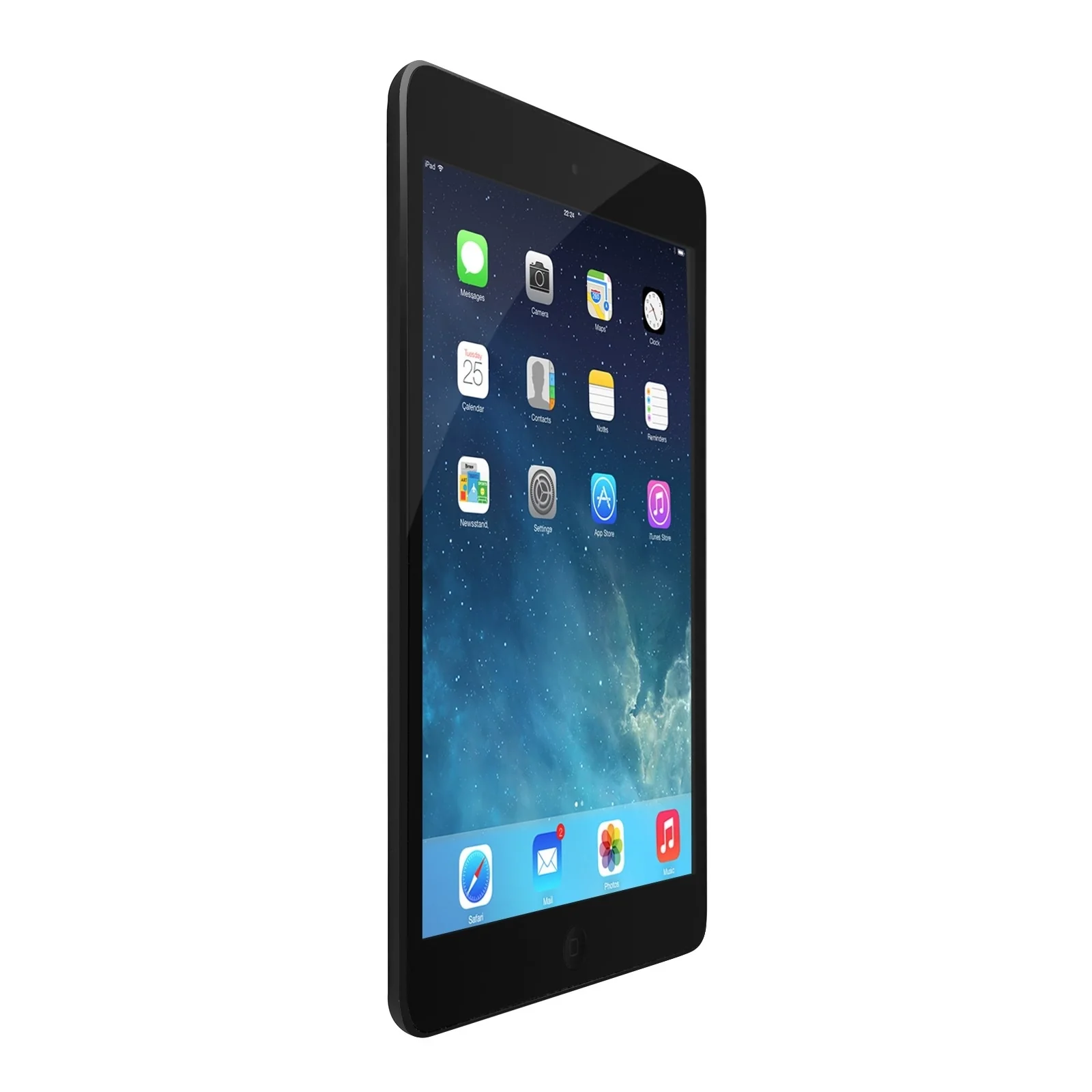 Apple iPad Mini 7.9" 1st Gen (2012) WiFi + Cellular