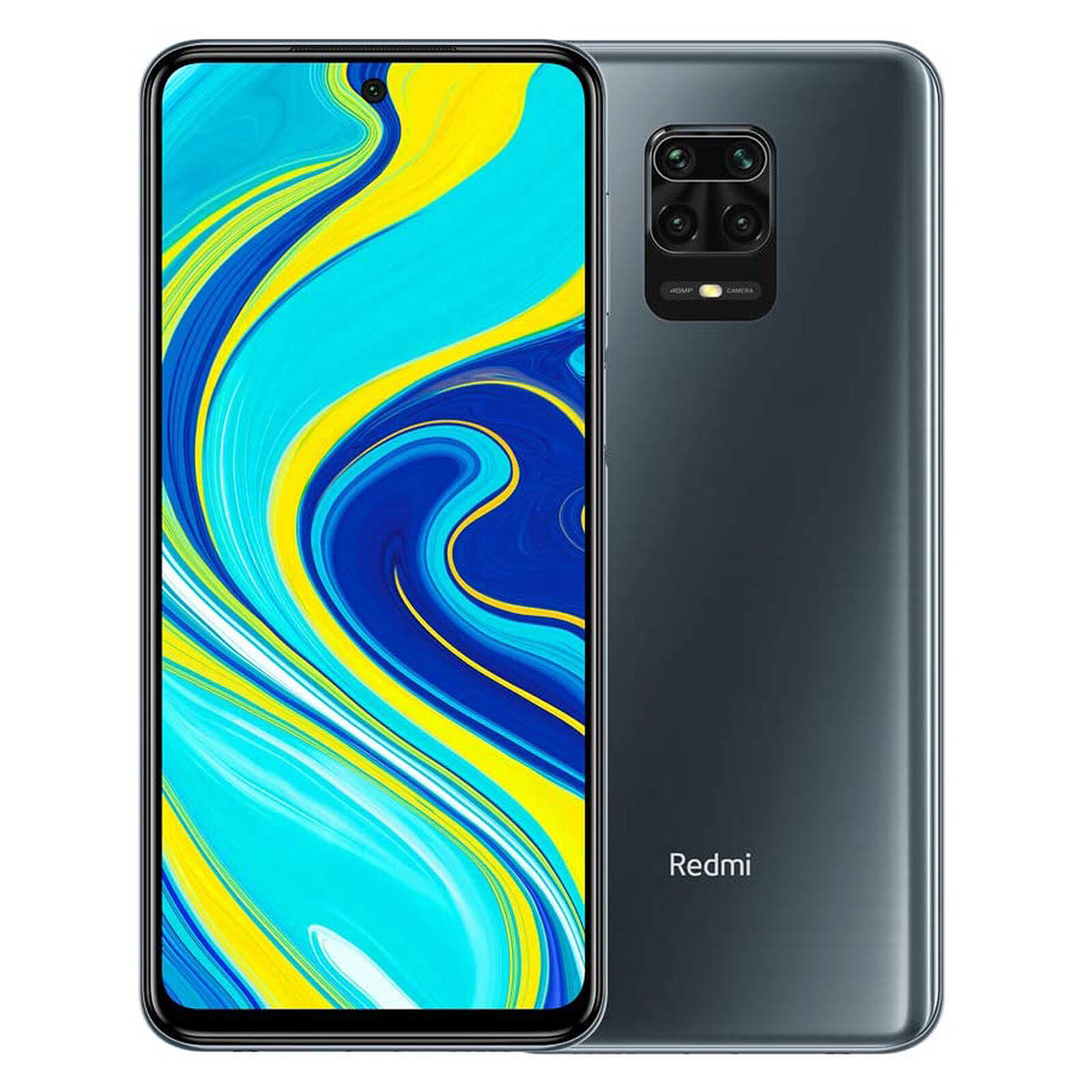 Xiaomi Redmi Note 9s