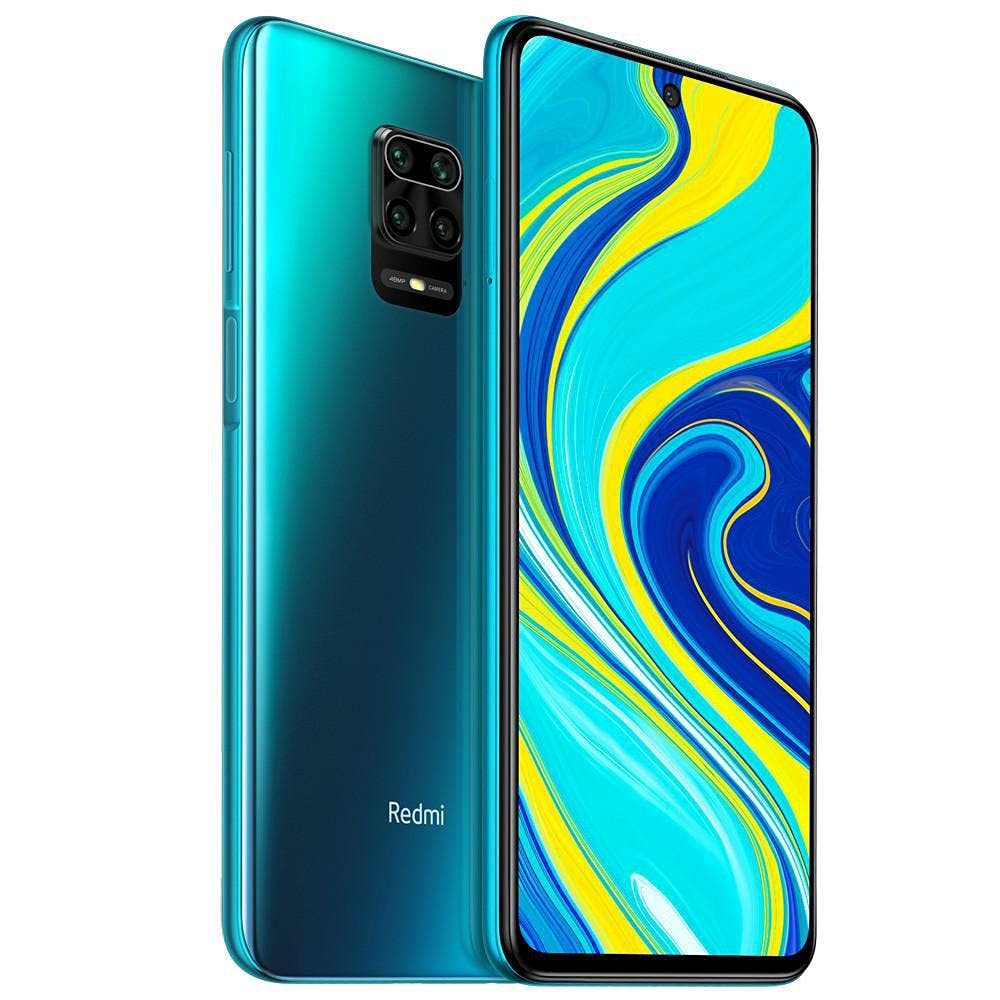 Xiaomi Redmi Note 9s