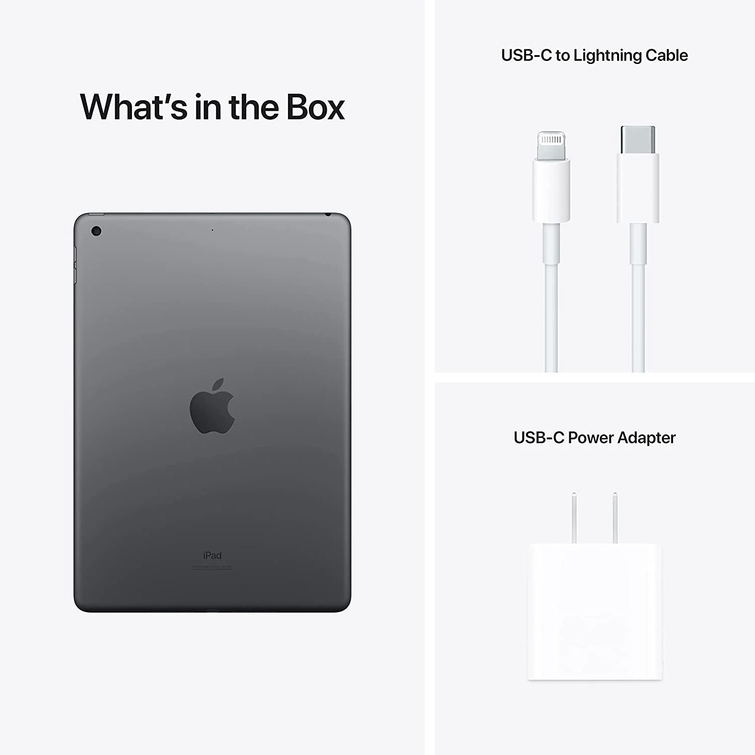 iPad 9th Gen 256GB с SIM-картой(Gray)2021