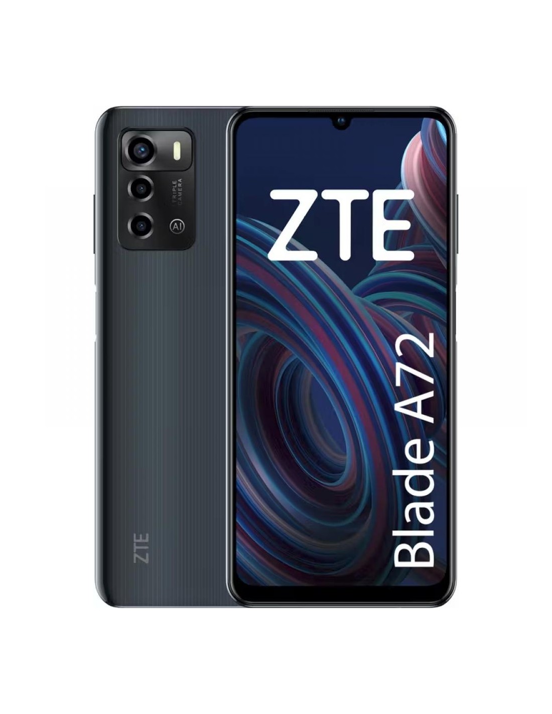 ZTE Blade A72 4