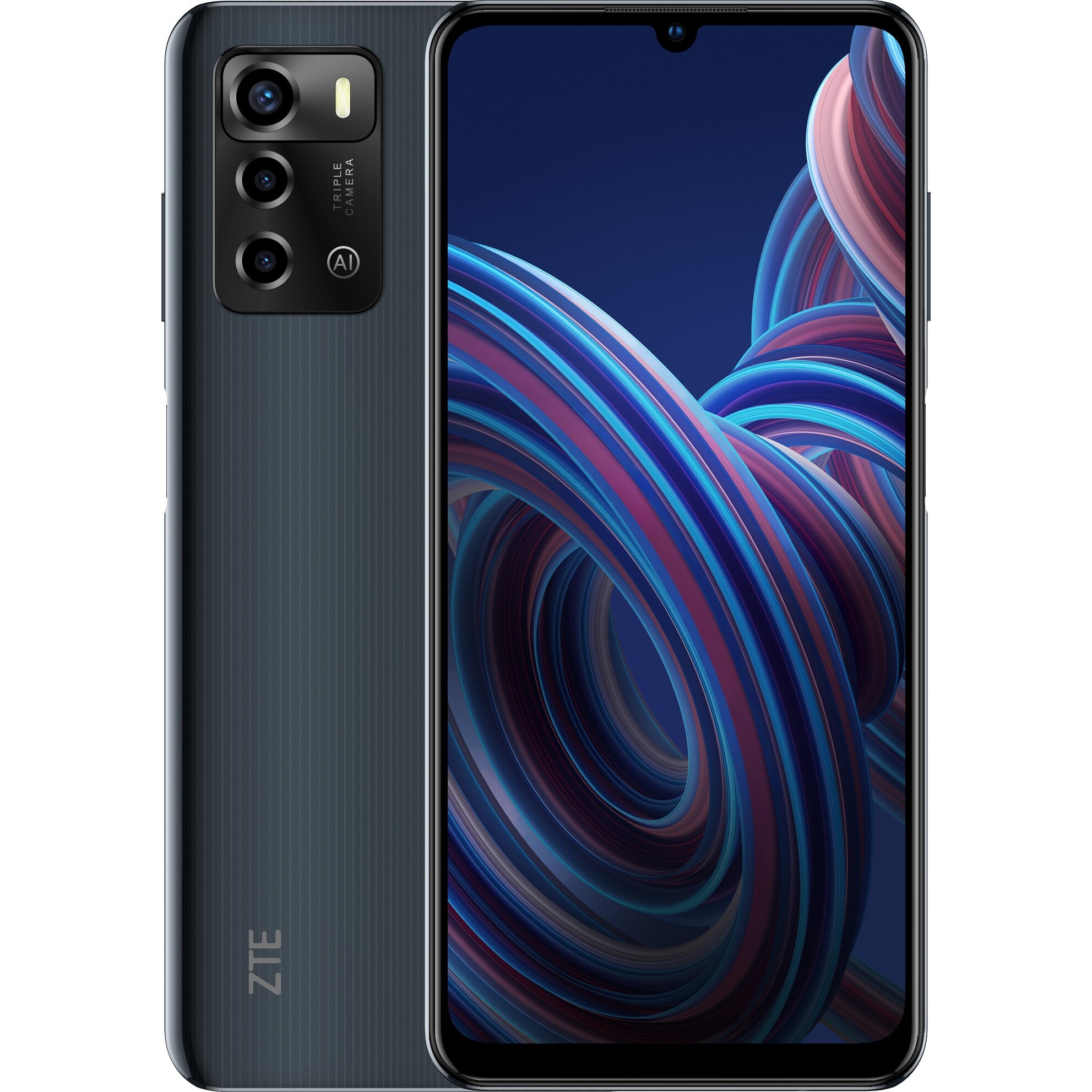 ZTE Blade A72