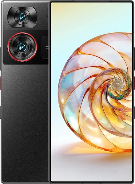 ZTE nubia Z60 Ultra 5G