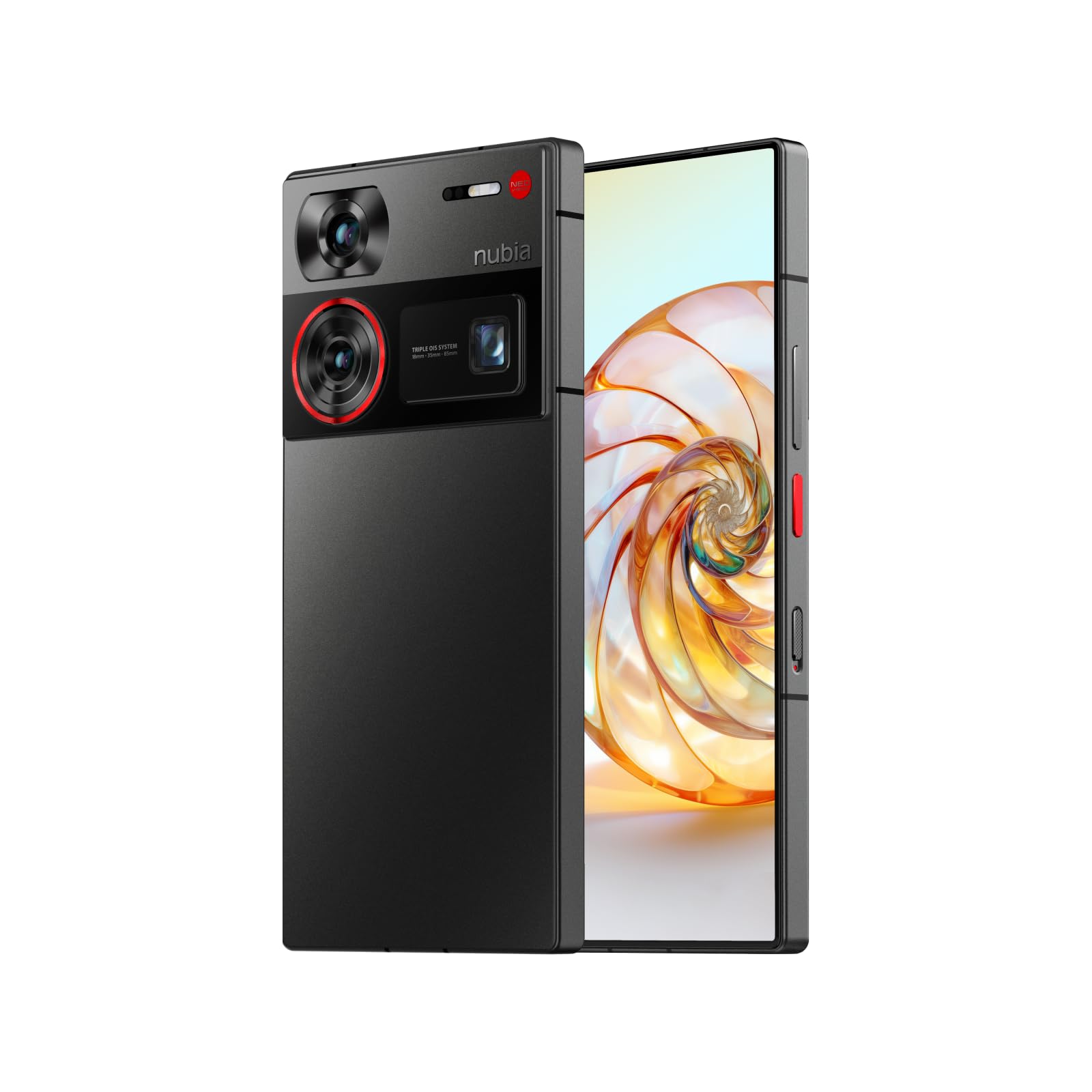 ZTE nubia Z60 Ultra 5G 2
