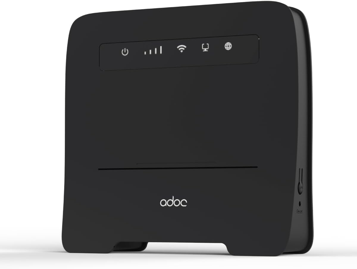 Adoc R45 2