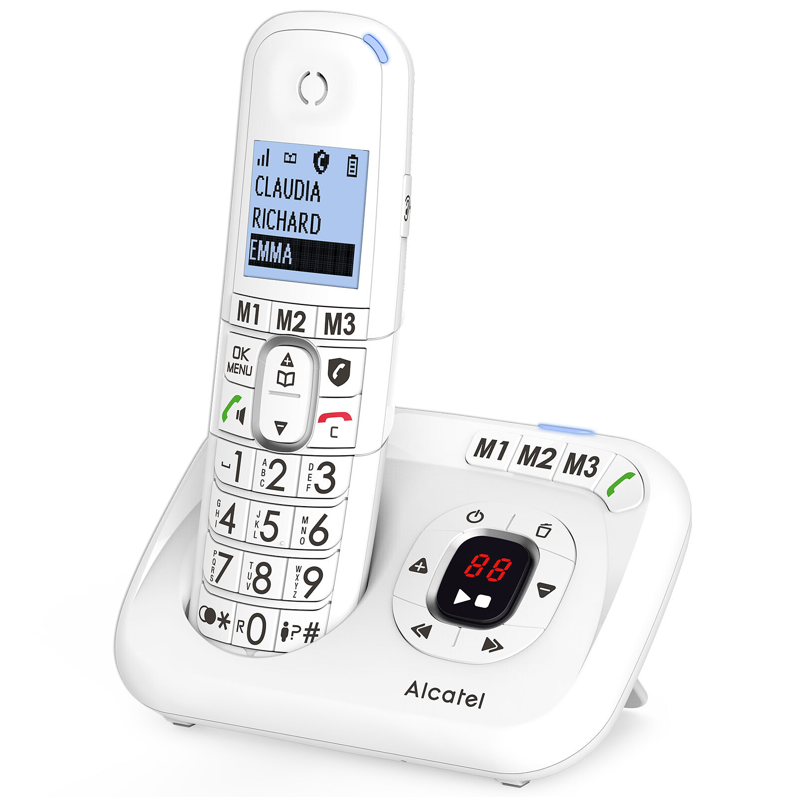 Alcatel MW70VK