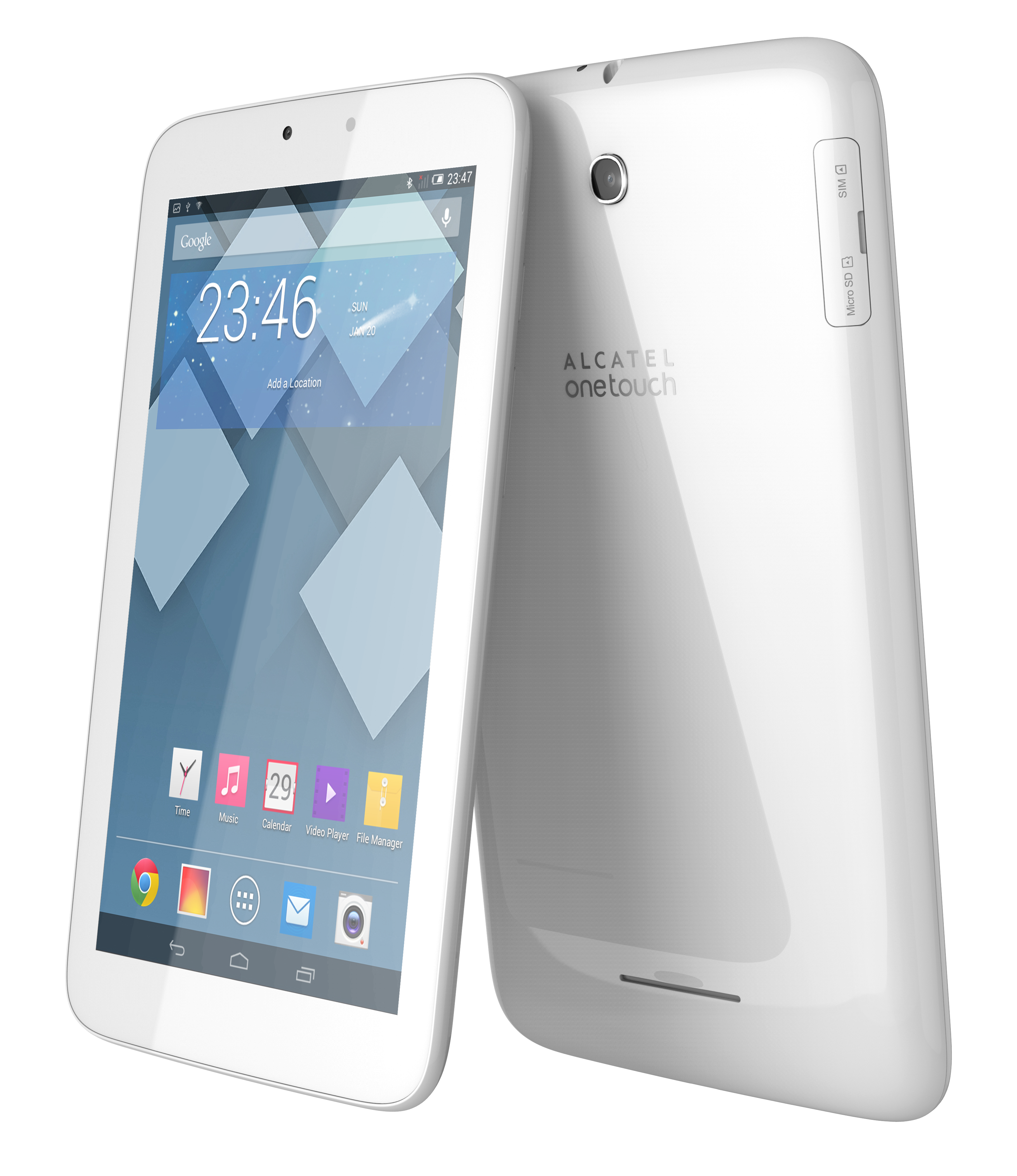 Alcatel