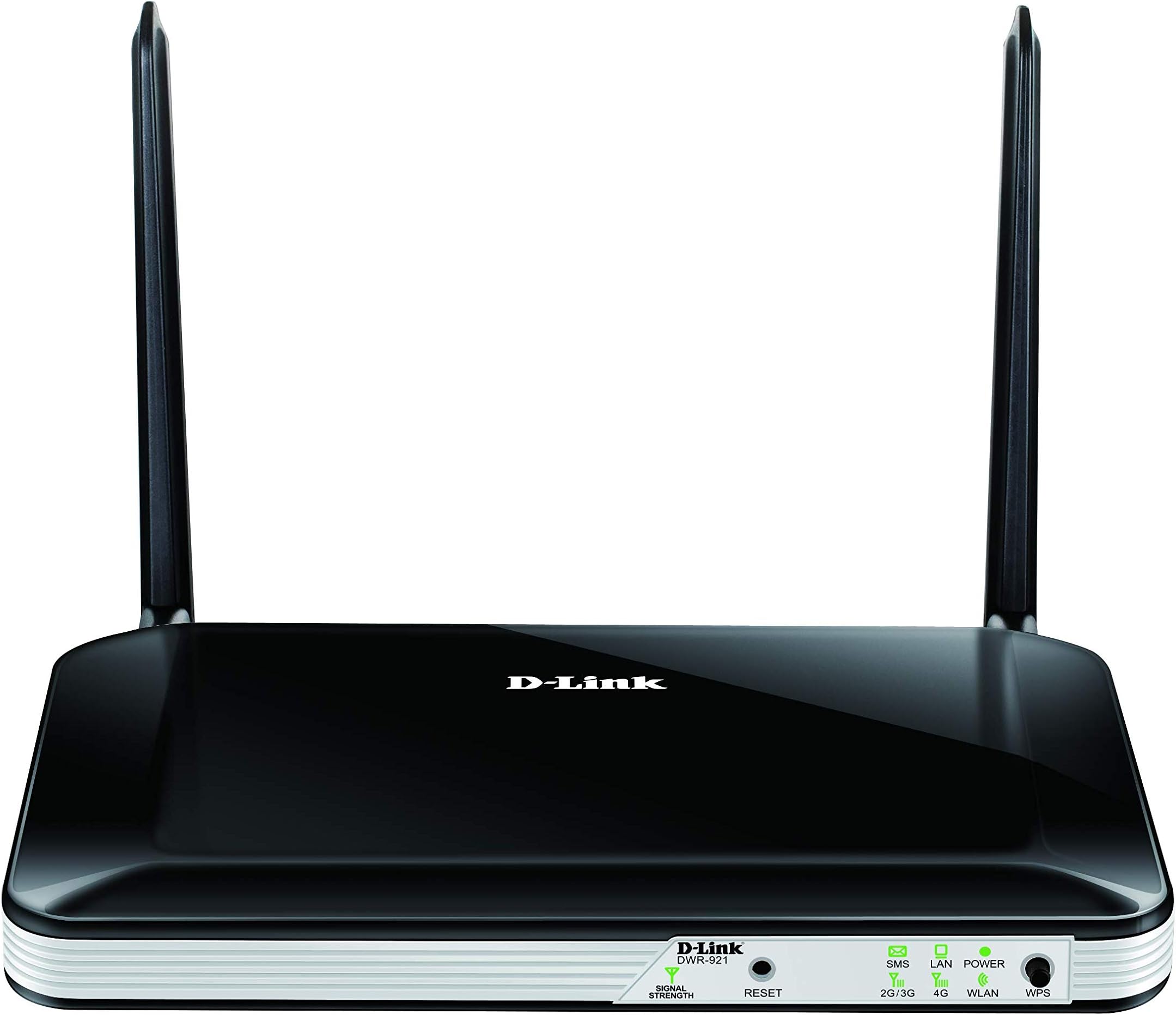 D-Link DWR-921