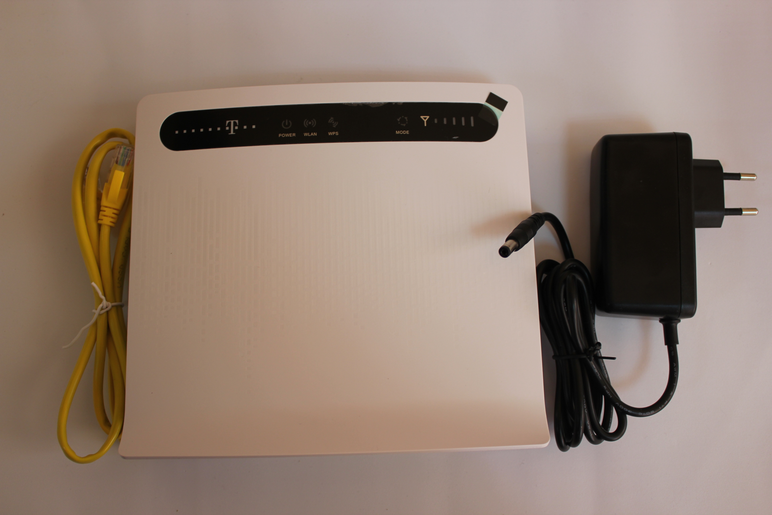 Huawei B593u-12 3