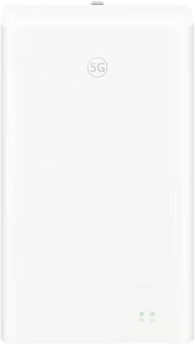 Huawei CPE MAX 5 H352-381 5G 2