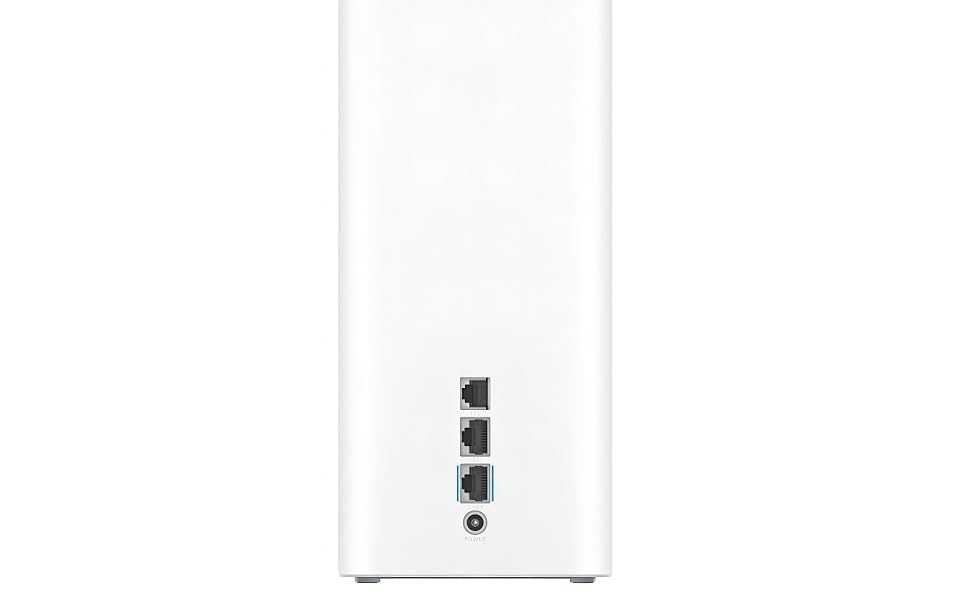 Huawei CPE Pro 5 H158 4