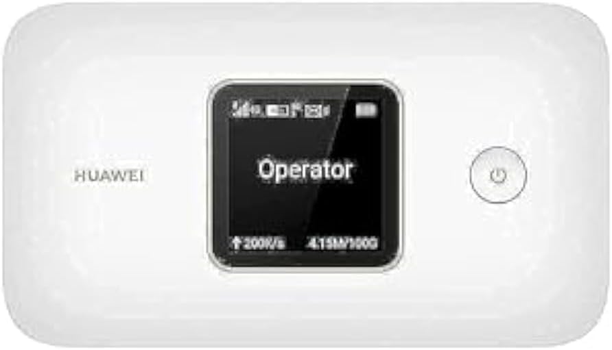 Huawei E5785-320a 3