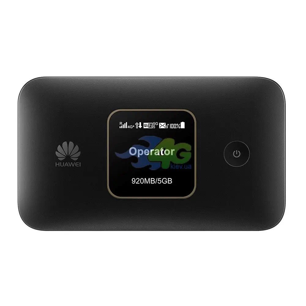 Huawei E5785Lh-22c 3