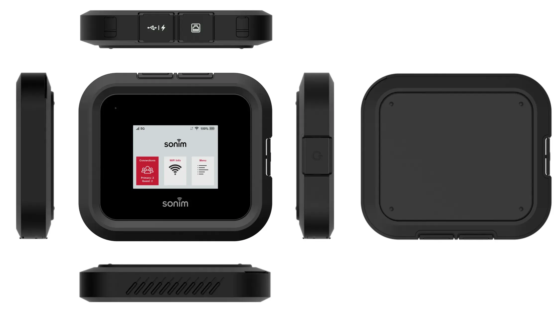 Sonim Spot H500 5G 3