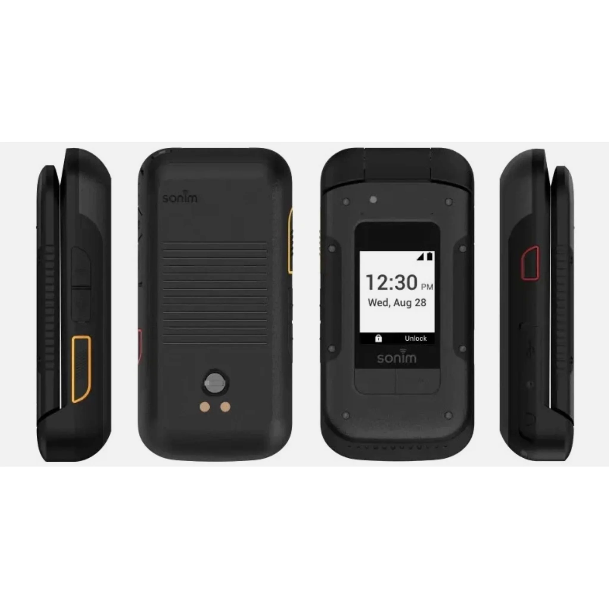 Sonim Spot H500 5G 2