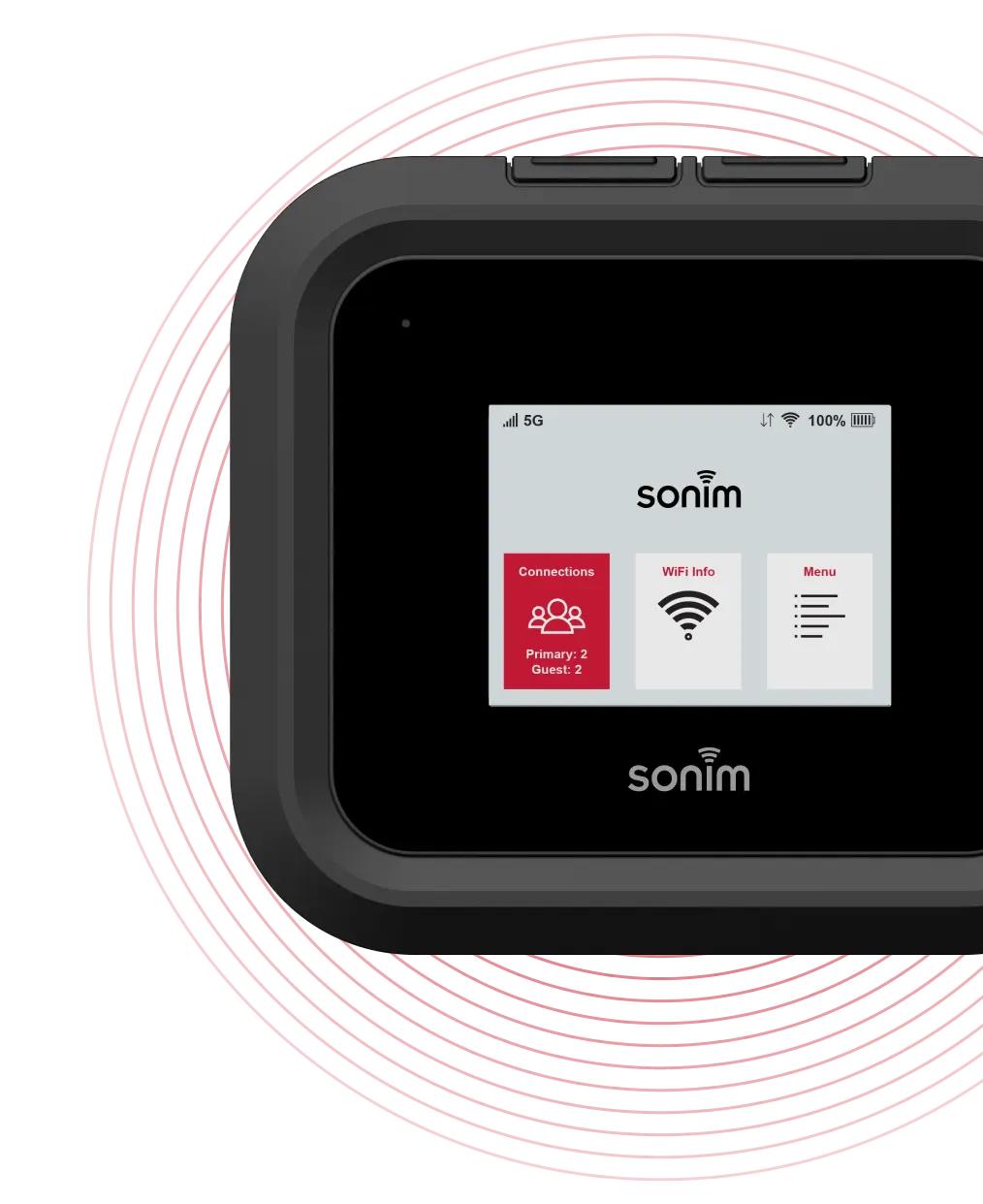 Sonim Spot H500 5G 4
