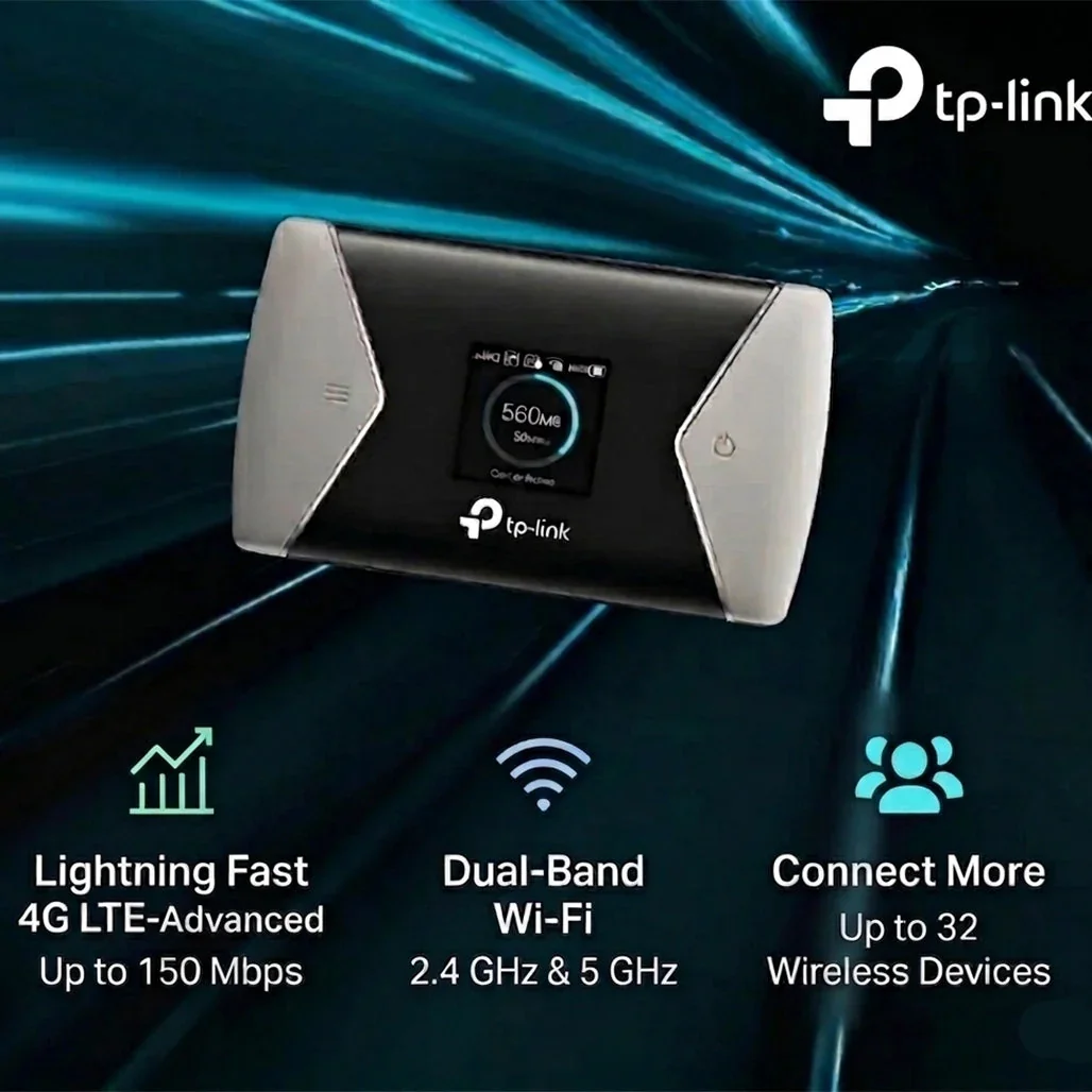 TP-Link M7450