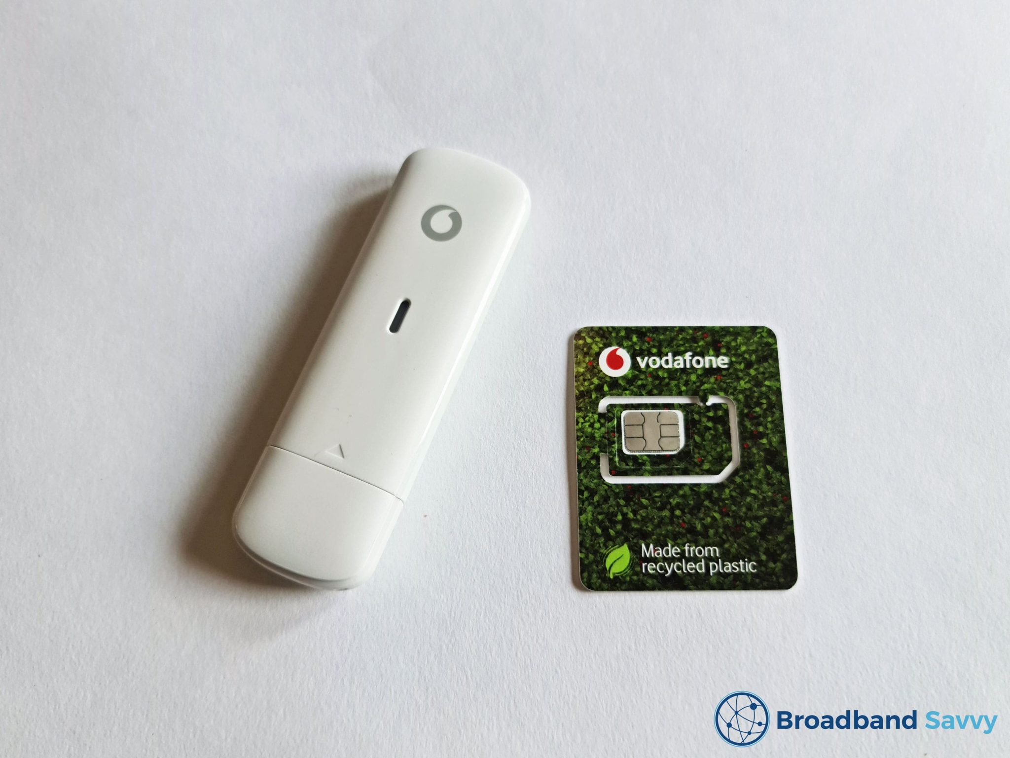 Vodafone B3000 2